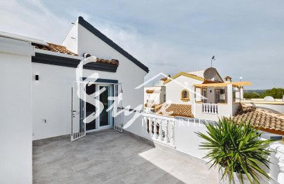 Вторичное жилье - Вилла - Пинар де Камповерде - Pinar De Campoverde