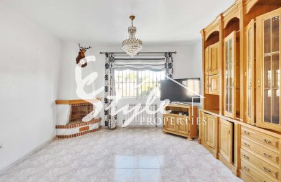 Вторичное жилье - Вилла - Пинар де Камповерде - Pinar De Campoverde