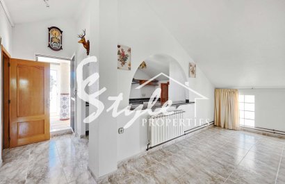 Вторичное жилье - Вилла - Пинар де Камповерде - Pinar De Campoverde