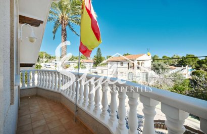 Вторичное жилье - Вилла - Пинар де Камповерде - Pinar De Campoverde