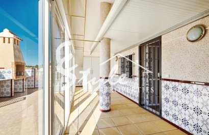 Вторичное жилье - Вилла - Пинар де Камповерде - Pinar De Campoverde