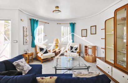 Вторичное жилье - Вилла - Пинар де Камповерде - Pinar De Campoverde