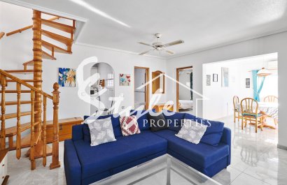 Вторичное жилье - Вилла - Пинар де Камповерде - Pinar De Campoverde