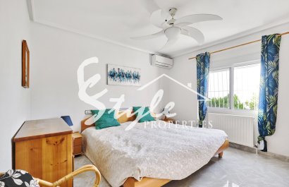 Вторичное жилье - Вилла - Пинар де Камповерде - Pinar De Campoverde