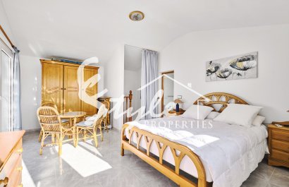 Вторичное жилье - Вилла - Пинар де Камповерде - Pinar De Campoverde