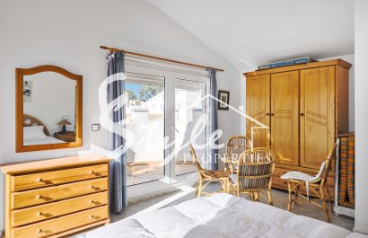 Вторичное жилье - Вилла - Пинар де Камповерде - Pinar De Campoverde