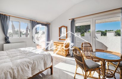 Вторичное жилье - Вилла - Пинар де Камповерде - Pinar De Campoverde