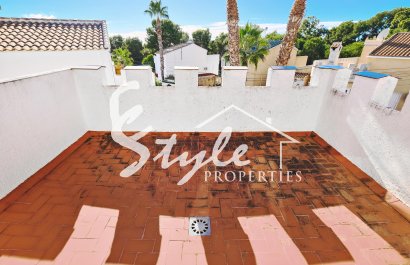 Вторичное жилье - Вилла - Пинар де Камповерде - Pinar De Campoverde