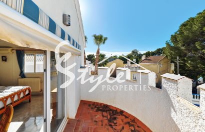 Вторичное жилье - Вилла - Пинар де Камповерде - Pinar De Campoverde