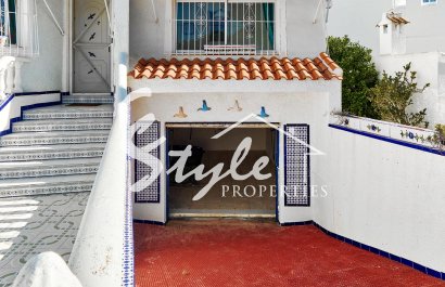 Вторичное жилье - Вилла - Пинар де Камповерде - Pinar De Campoverde