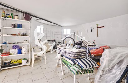 Вторичное жилье - Вилла - Пинар де Камповерде - Pinar De Campoverde