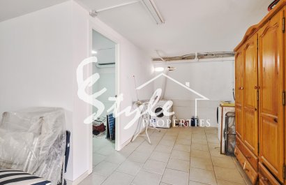 Вторичное жилье - Вилла - Пинар де Камповерде - Pinar De Campoverde