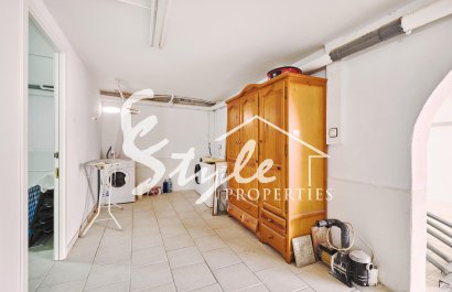 Вторичное жилье - Вилла - Пинар де Камповерде - Pinar De Campoverde