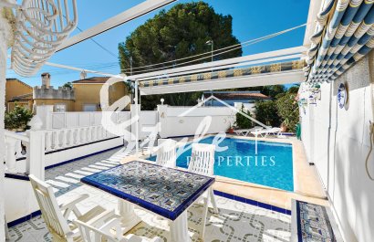 Вторичное жилье - Вилла - Пинар де Камповерде - Pinar De Campoverde