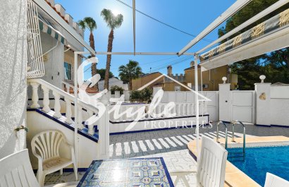 Вторичное жилье - Вилла - Пинар де Камповерде - Pinar De Campoverde