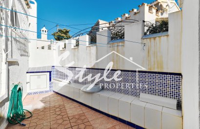 Вторичное жилье - Вилла - Пинар де Камповерде - Pinar De Campoverde