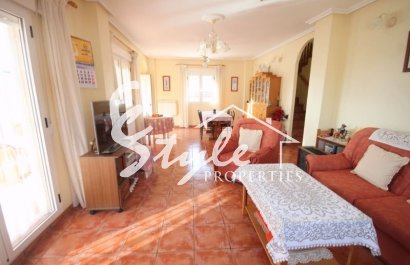 Вторичное жилье - Вилла - Торревьеха - Агуас Нуэвас