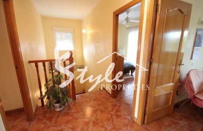 Вторичное жилье - Вилла - Торревьеха - Агуас Нуэвас