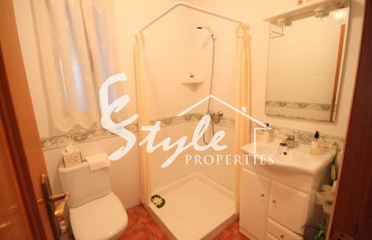 Вторичное жилье - Вилла - Торревьеха - Агуас Нуэвас