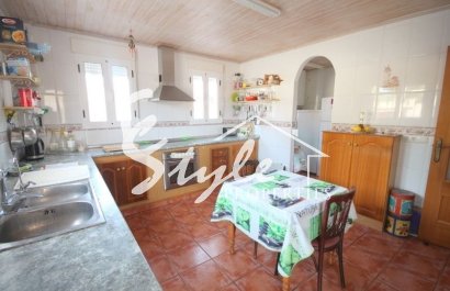 Вторичное жилье - Вилла - Торревьеха - Агуас Нуэвас