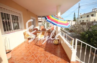 Вторичное жилье - Вилла - Торревьеха - Агуас Нуэвас