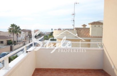 Вторичное жилье - Вилла - Торревьеха - Агуас Нуэвас