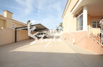 Вторичное жилье - Вилла - Торревьеха - Агуас Нуэвас