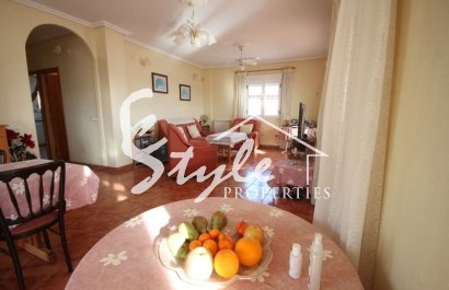 Вторичное жилье - Вилла - Торревьеха - Агуас Нуэвас