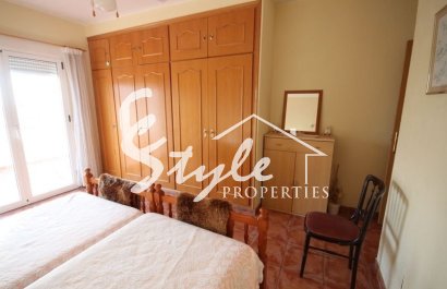 Вторичное жилье - Вилла - Торревьеха - Агуас Нуэвас