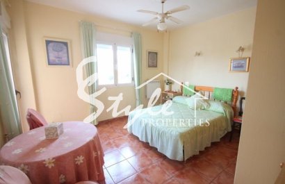 Вторичное жилье - Вилла - Торревьеха - Агуас Нуэвас