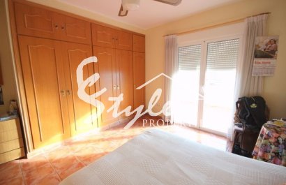 Вторичное жилье - Вилла - Торревьеха - Агуас Нуэвас