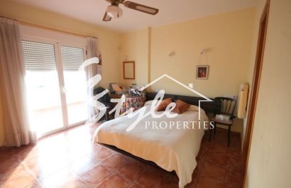 Вторичное жилье - Вилла - Торревьеха - Агуас Нуэвас