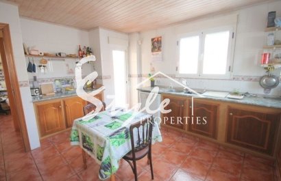 Вторичное жилье - Вилла - Торревьеха - Агуас Нуэвас