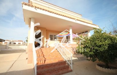 Вторичное жилье - Вилла - Торревьеха - Агуас Нуэвас