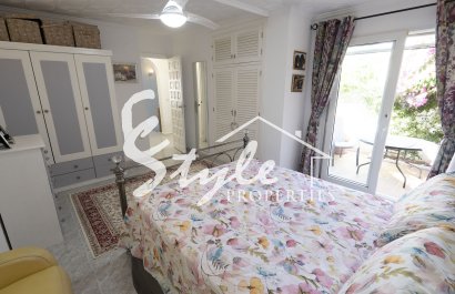 Вторичное жилье - Вилла - Торревьеха - San luis