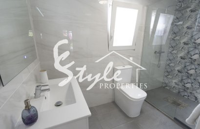 Вторичное жилье - Вилла - Торревьеха - San luis