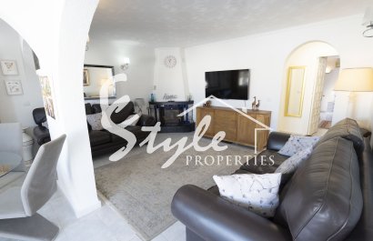 Вторичное жилье - Вилла - Торревьеха - San luis