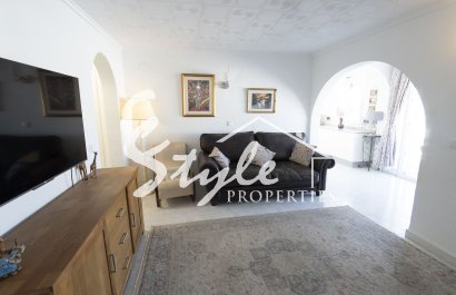 Вторичное жилье - Вилла - Торревьеха - San luis