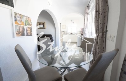 Вторичное жилье - Вилла - Торревьеха - San luis