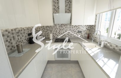 Вторичное жилье - Вилла - Торревьеха - San luis