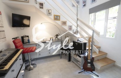 Вторичное жилье - Вилла - Торревьеха - San luis