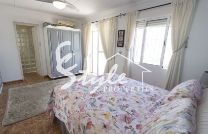 Вторичное жилье - Вилла - Торревьеха - San luis