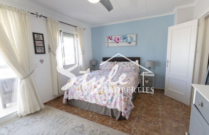 Вторичное жилье - Вилла - Торревьеха - San luis