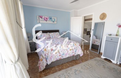 Вторичное жилье - Вилла - Торревьеха - San luis