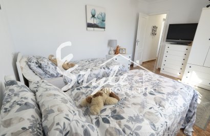 Вторичное жилье - Вилла - Торревьеха - San luis