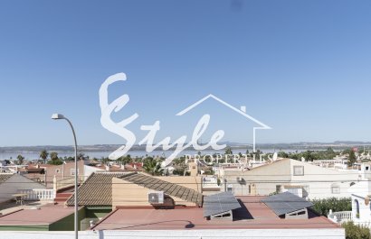 Вторичное жилье - Вилла - Торревьеха - San luis