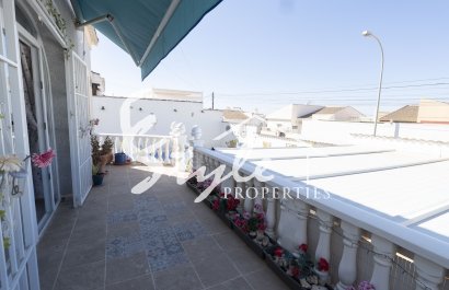 Вторичное жилье - Вилла - Торревьеха - San luis