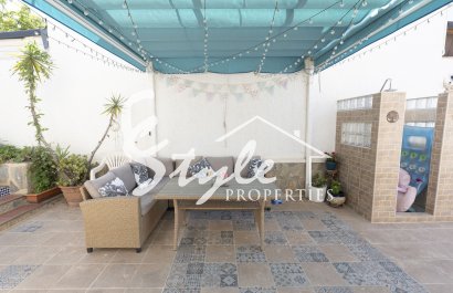 Вторичное жилье - Вилла - Торревьеха - San luis