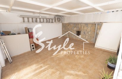 Вторичное жилье - Вилла - Торревьеха - San luis