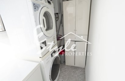 Вторичное жилье - Вилла - Торревьеха - San luis